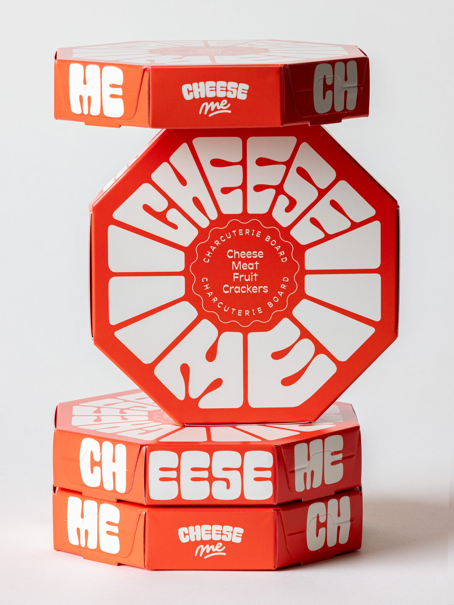 Cheese Me