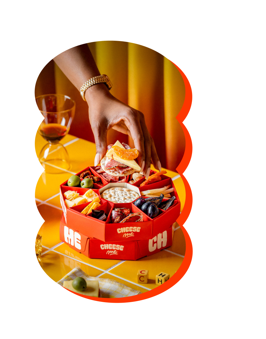 Build Your Perfect Bite