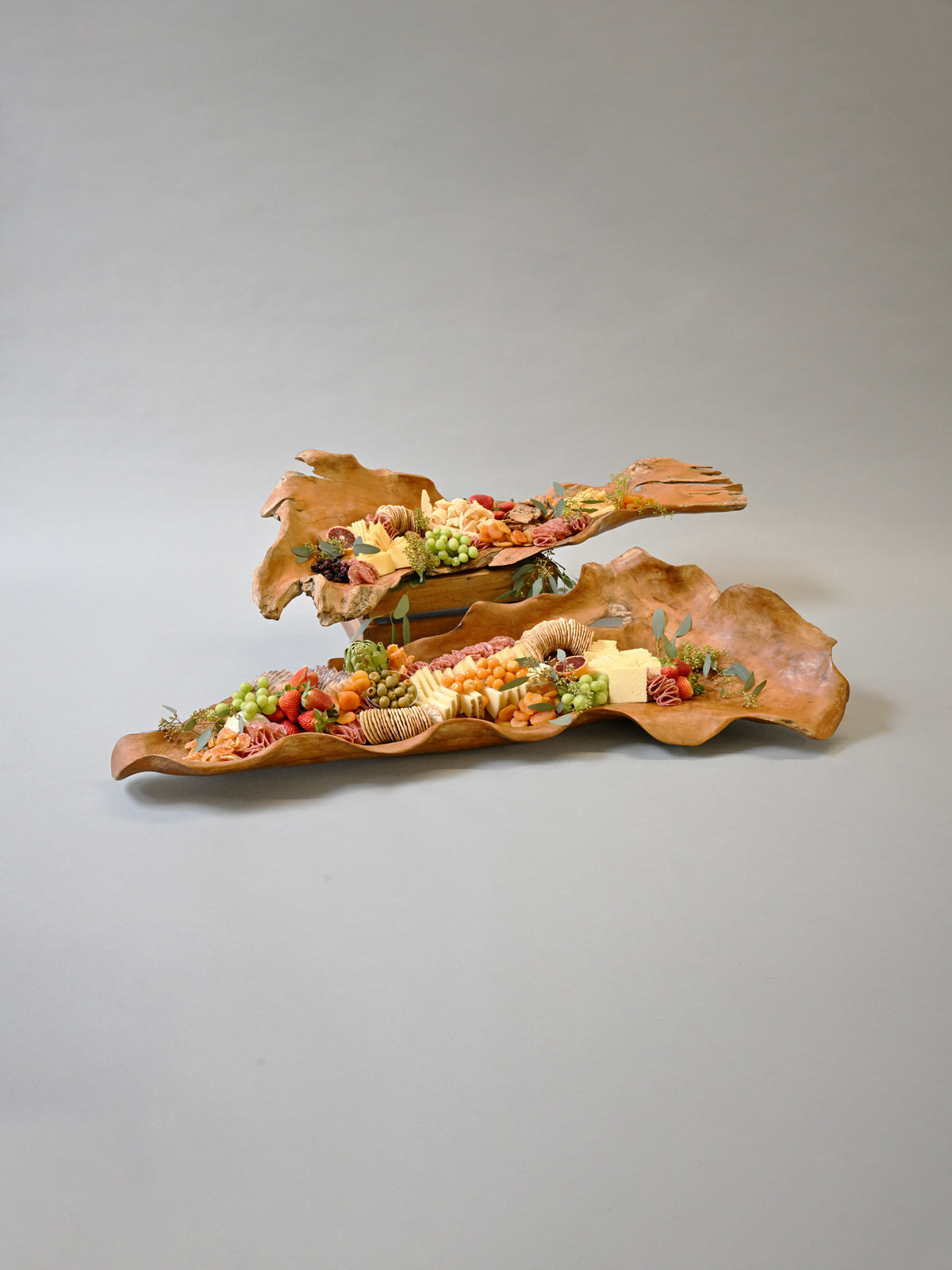 Wooden Boards