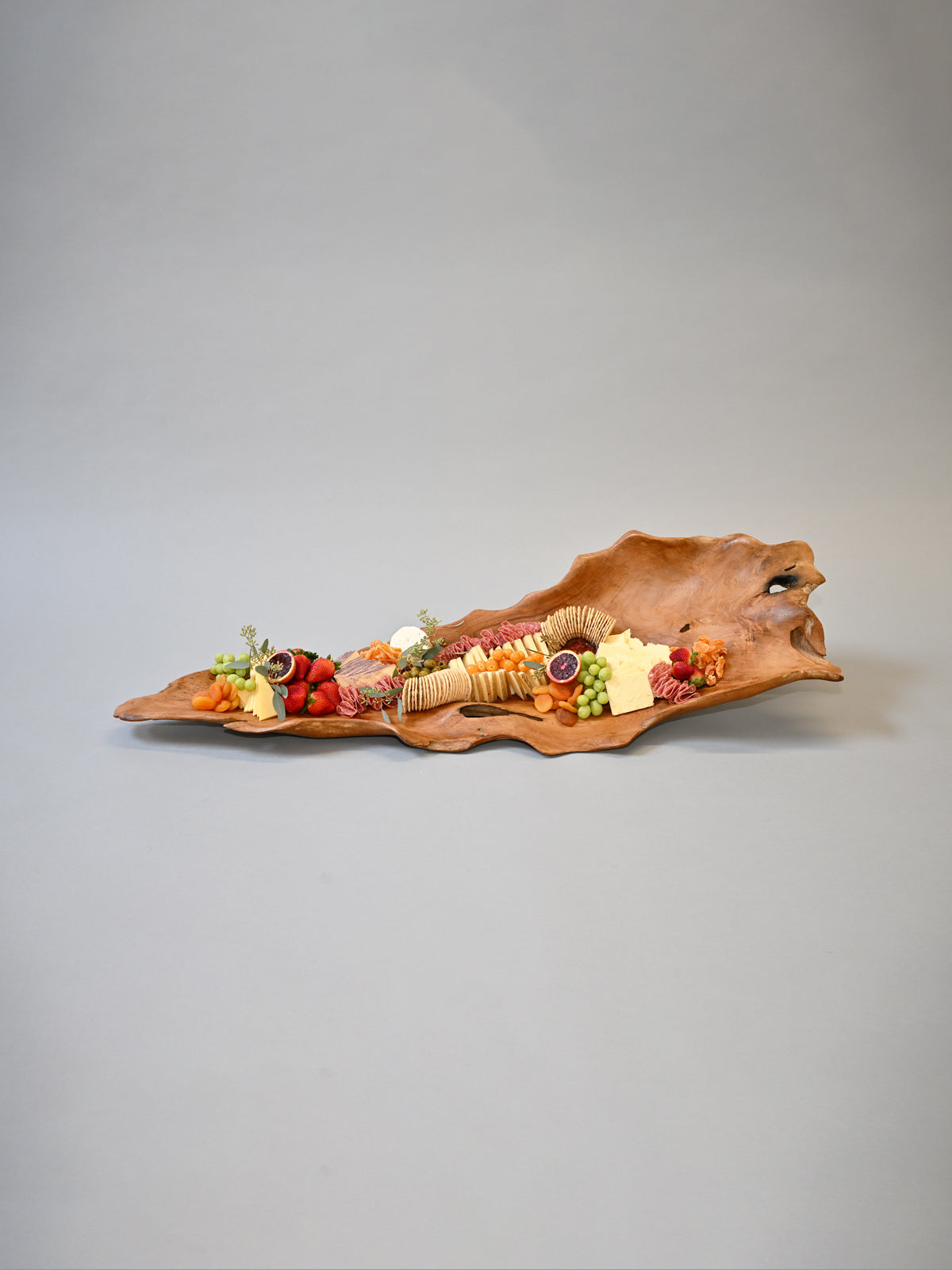 Wooden Boards
